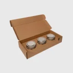 Candle Box with Insert - Image 2