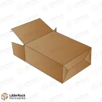 Auto Bottom Tuck Top