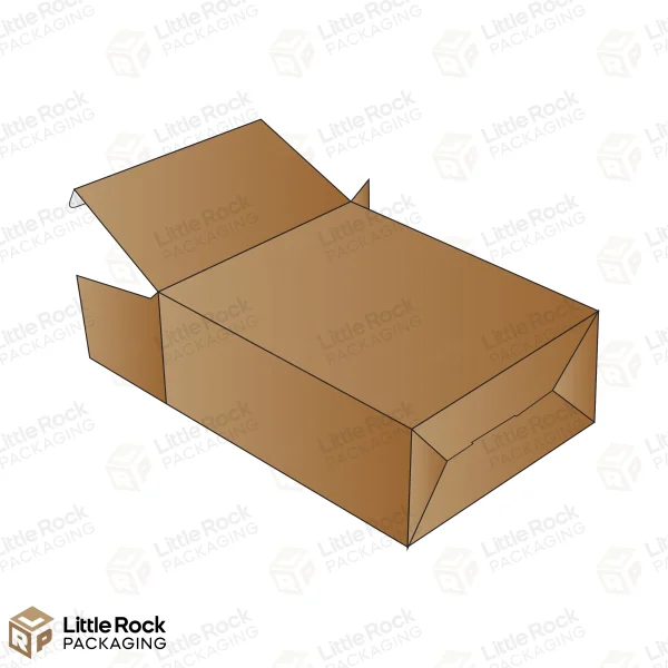 Auto Bottom Tuck Top - Image 1