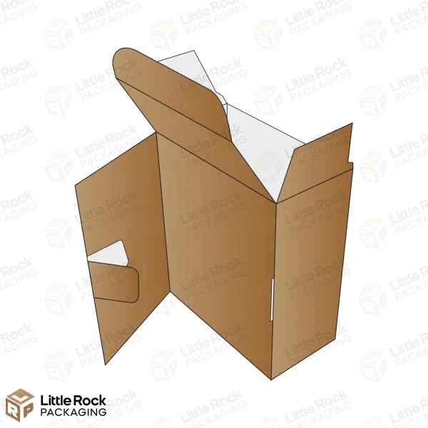 Bookend Boxes - Image 1