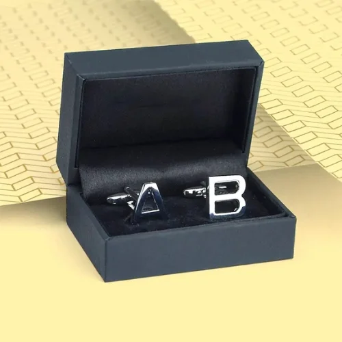 Display image Cufflink Boxes - Image 4