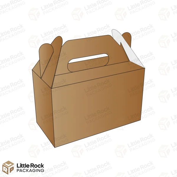 Gable Boxes - Image 1