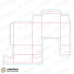 Gravity Dispenser Box - Image 4