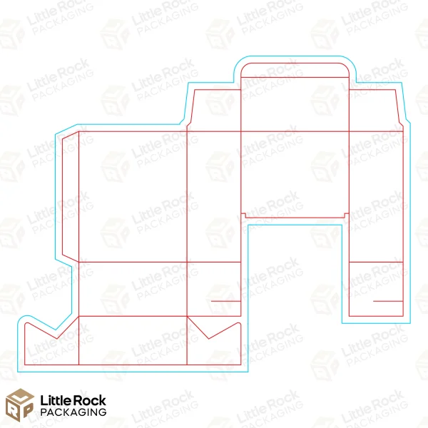 Gravity Dispenser Box - Image 4