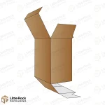 Gravity Dispenser Box