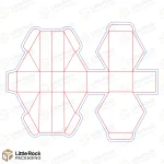 Hexagon Boxes - Image 4