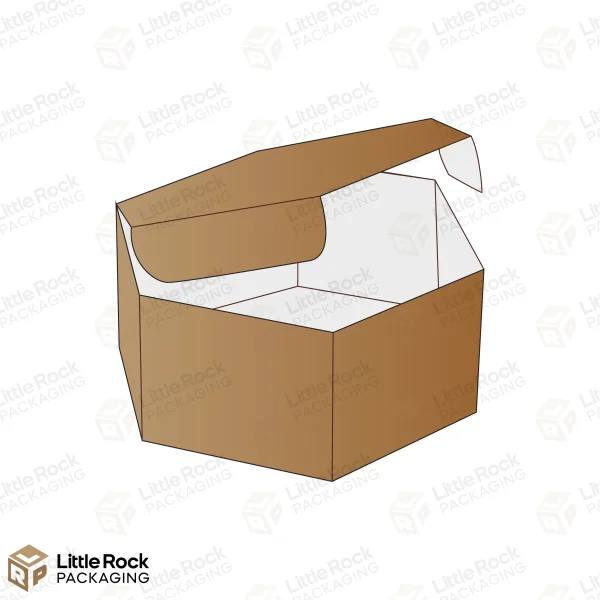 Hexagon Boxes - Image 1