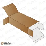 Reverse Tuck End Box