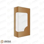 Straight Tuck End Boxes