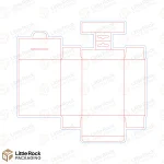 Tab Lock Boxes - Image 4