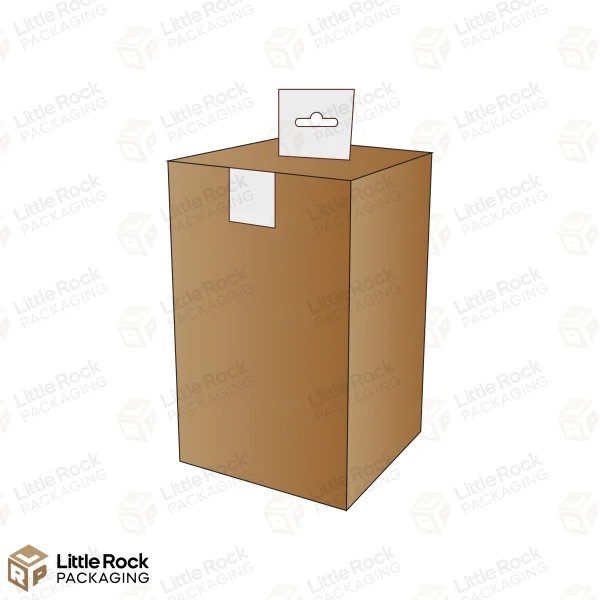 Tab Lock Boxes - Image 1
