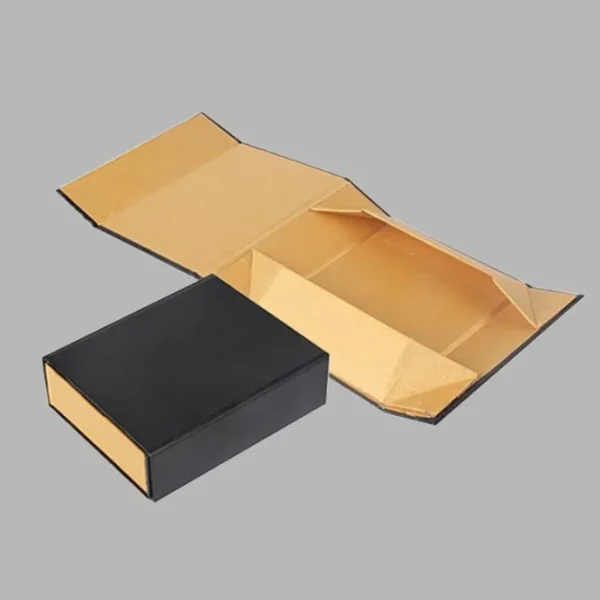 Collapsible Rigid Boxes - Image 1