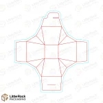 chinese takeout boxes - Image 3