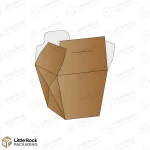 chinese takeout boxes