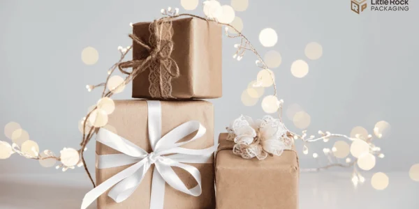 Eco-Friendly Christmas Gift Boxes