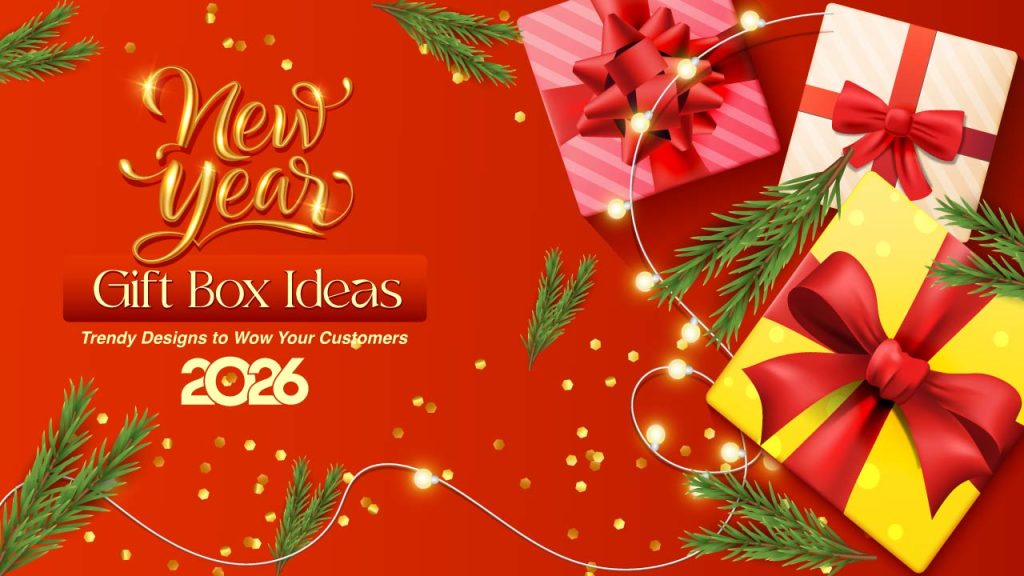 New Year Gift Box Ideas for 2026