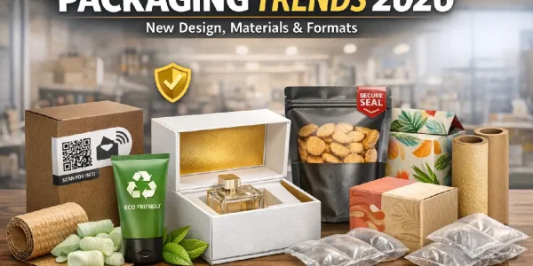 Packaging Trends 2026