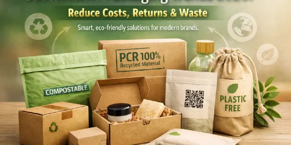 Sustainable Packaging Trends 2026