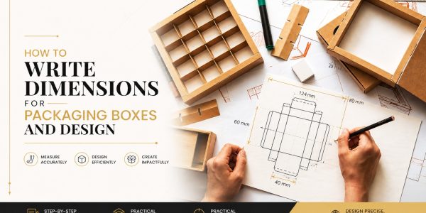 How to Write Dimensions